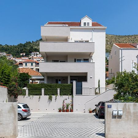 Apartments Amare Dubrovnik Exterior foto