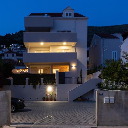 Apartments Amare Dubrovnik Exterior foto