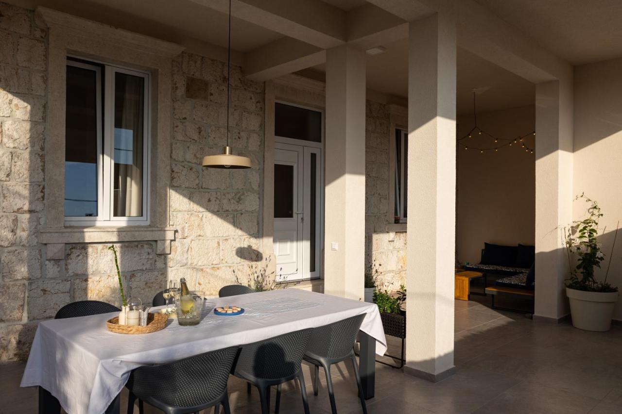 Apartments Amare Dubrovnik Exterior foto