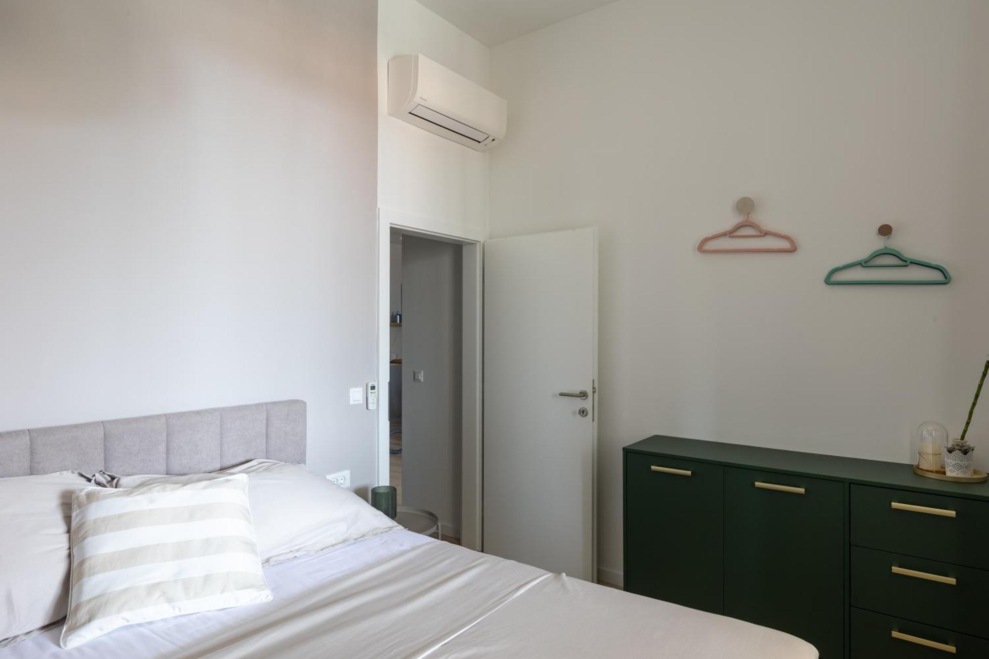 Apartments Amare Dubrovnik Quarto foto