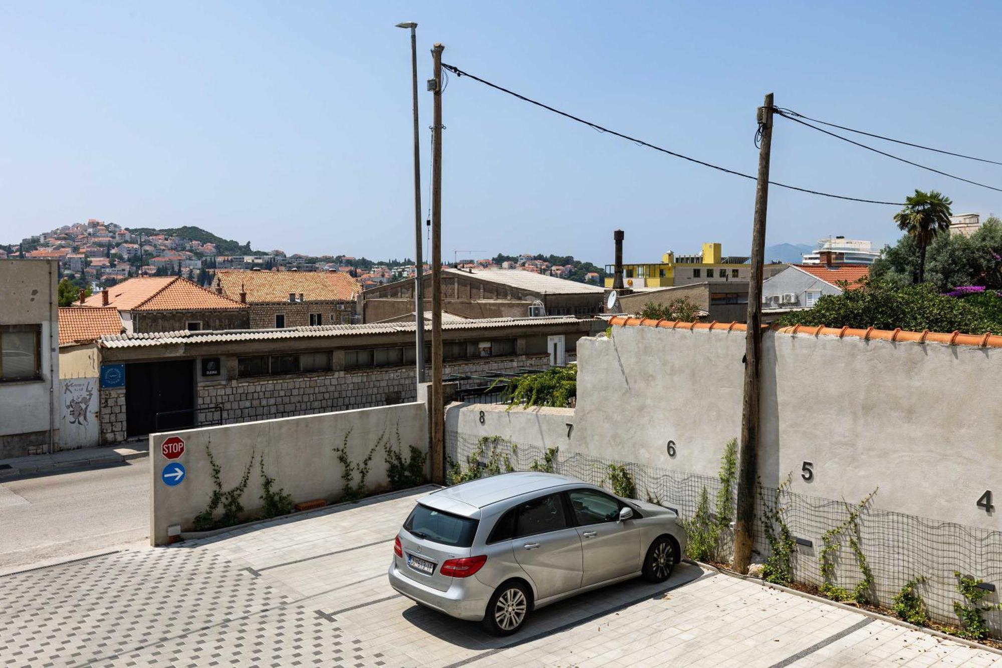 Apartments Amare Dubrovnik Quarto foto