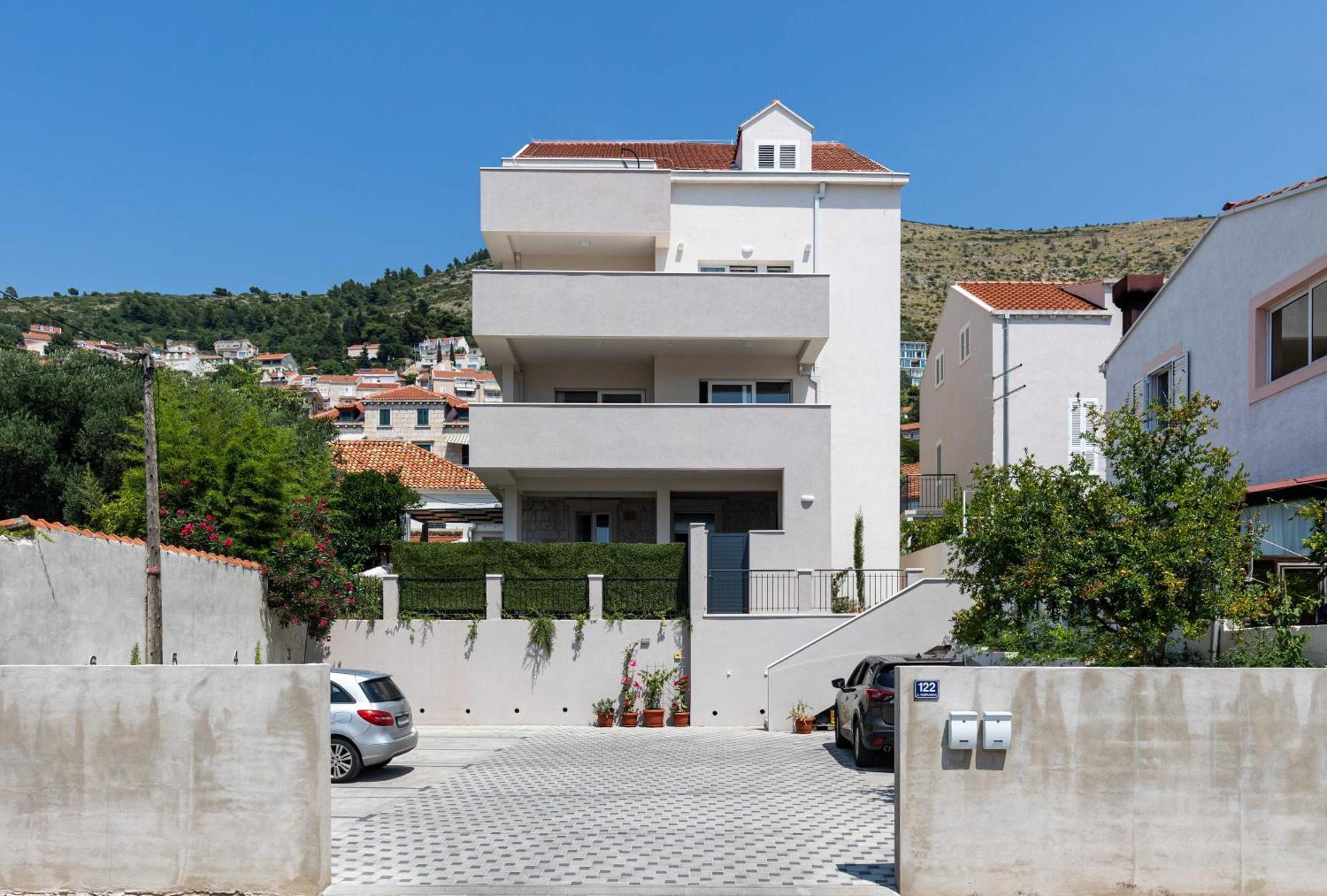 Apartments Amare Dubrovnik Quarto foto